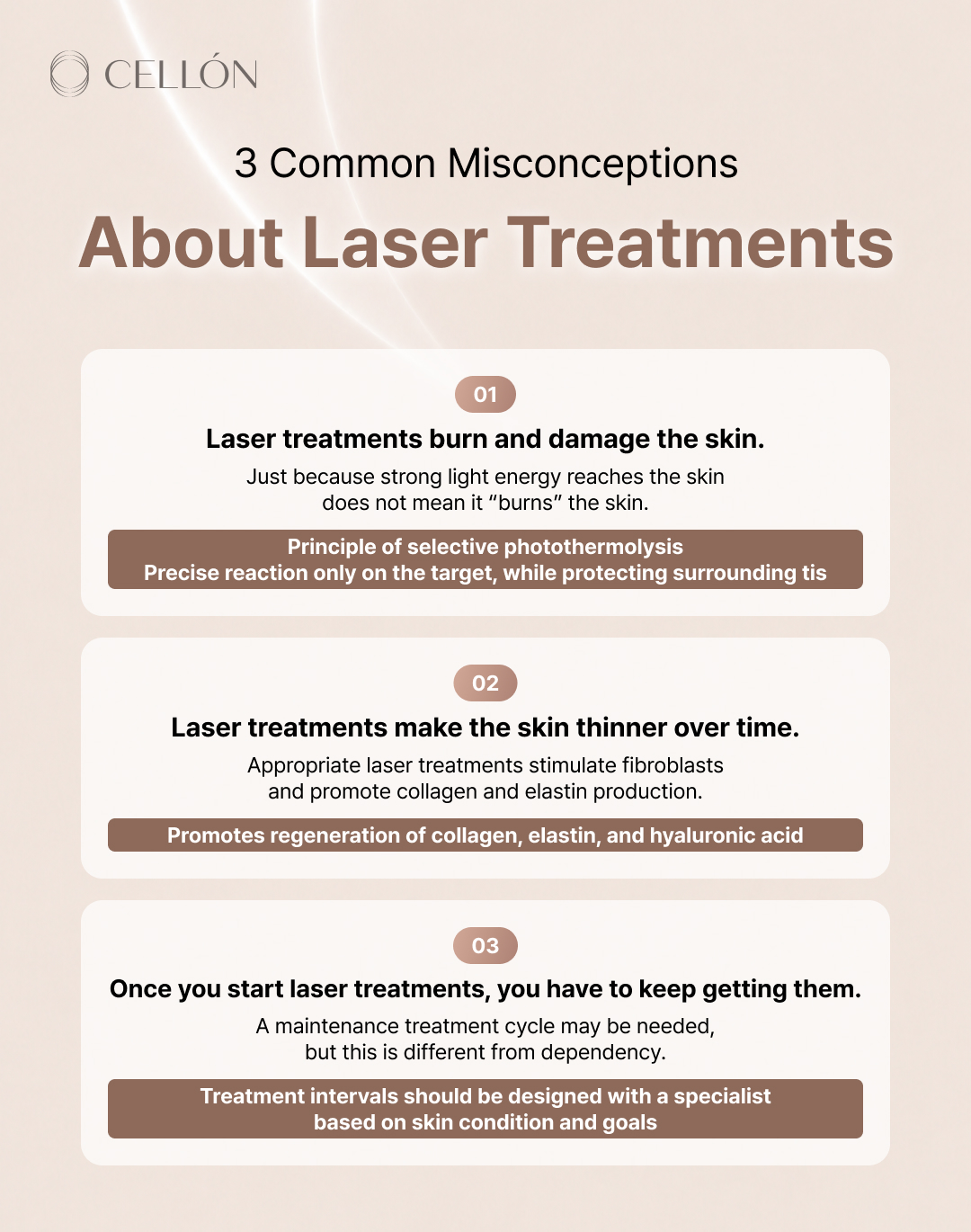 Is Laser Treatment Really Harmful to Your Skin? The Truth About IPL