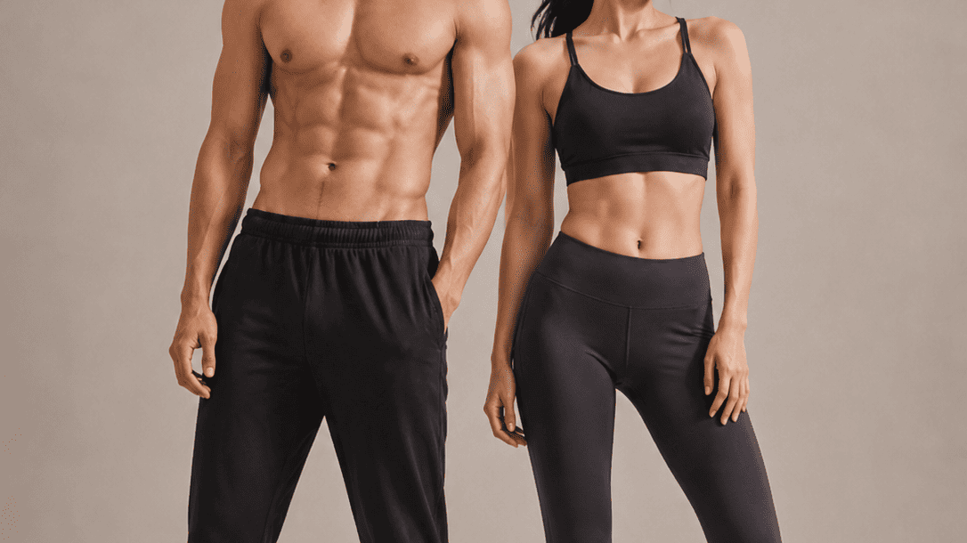 Abdominal Etching for Men vs. Women: Why the Approach Is Different — Complete VASER Hi-Def Guide