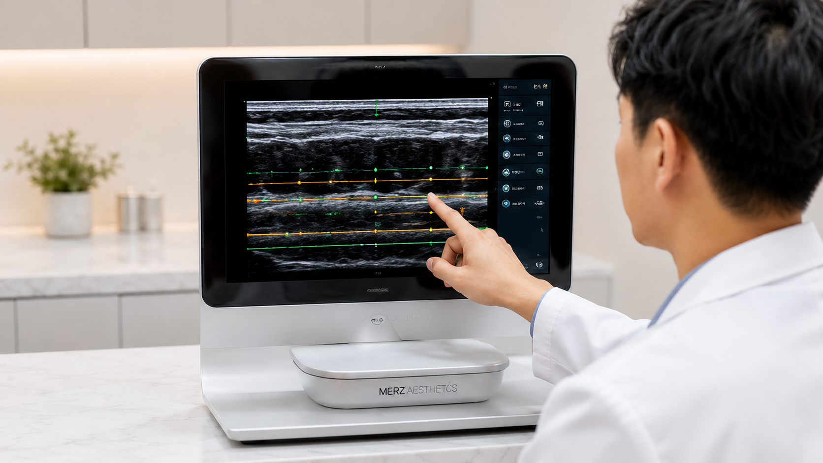 Ultherapy Prime vs. Classic Ultherapy: What's Actually Different?