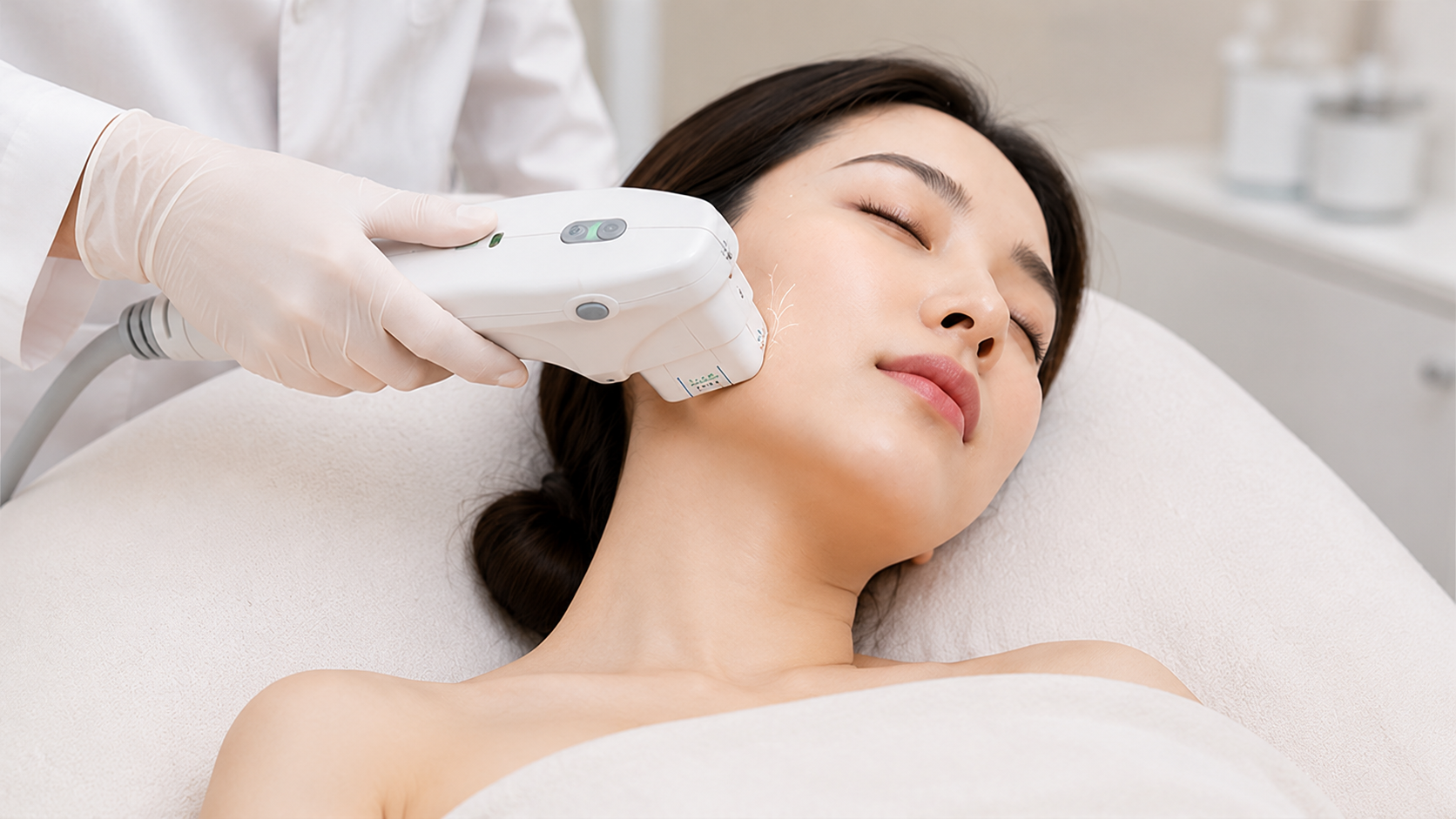 Ultherapy Prime vs. Classic Ultherapy: What's Actually Different?