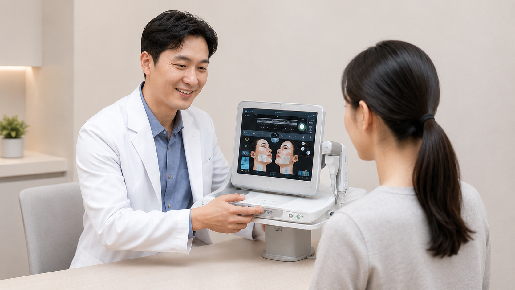 Ultherapy Prime vs. Classic Ultherapy: What's Actually Different?