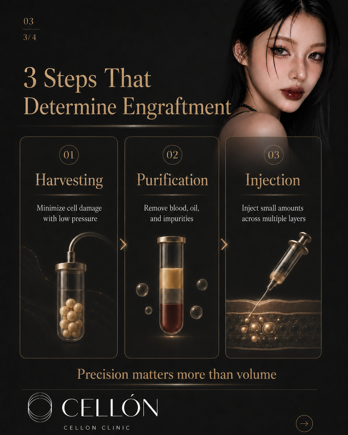 Why Fat Grafting Results Vary — Understanding the Science Behind Graft Survival