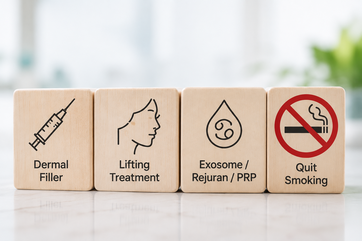 When Facial Fat Grafting Gets Complicated — What to Check Before PAMI Fat Grafting