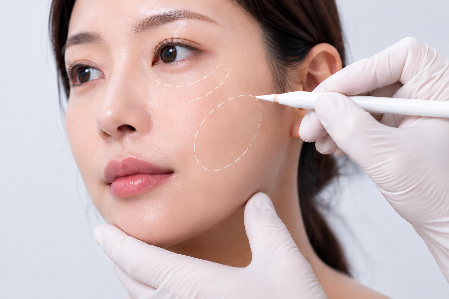 When Facial Fat Grafting Gets Complicated — What to Check Before PAMI Fat Grafting