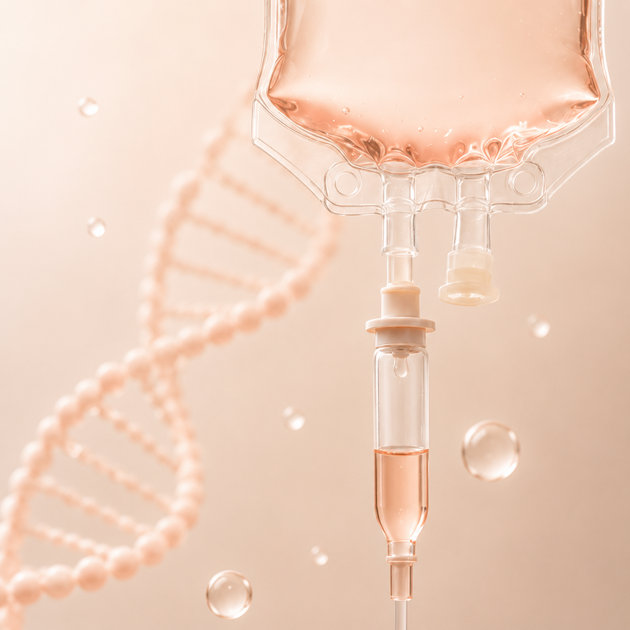 MCT Metacell Autologous Blood Stem Cells: The New Standard in Anti-Aging for 2025–2026