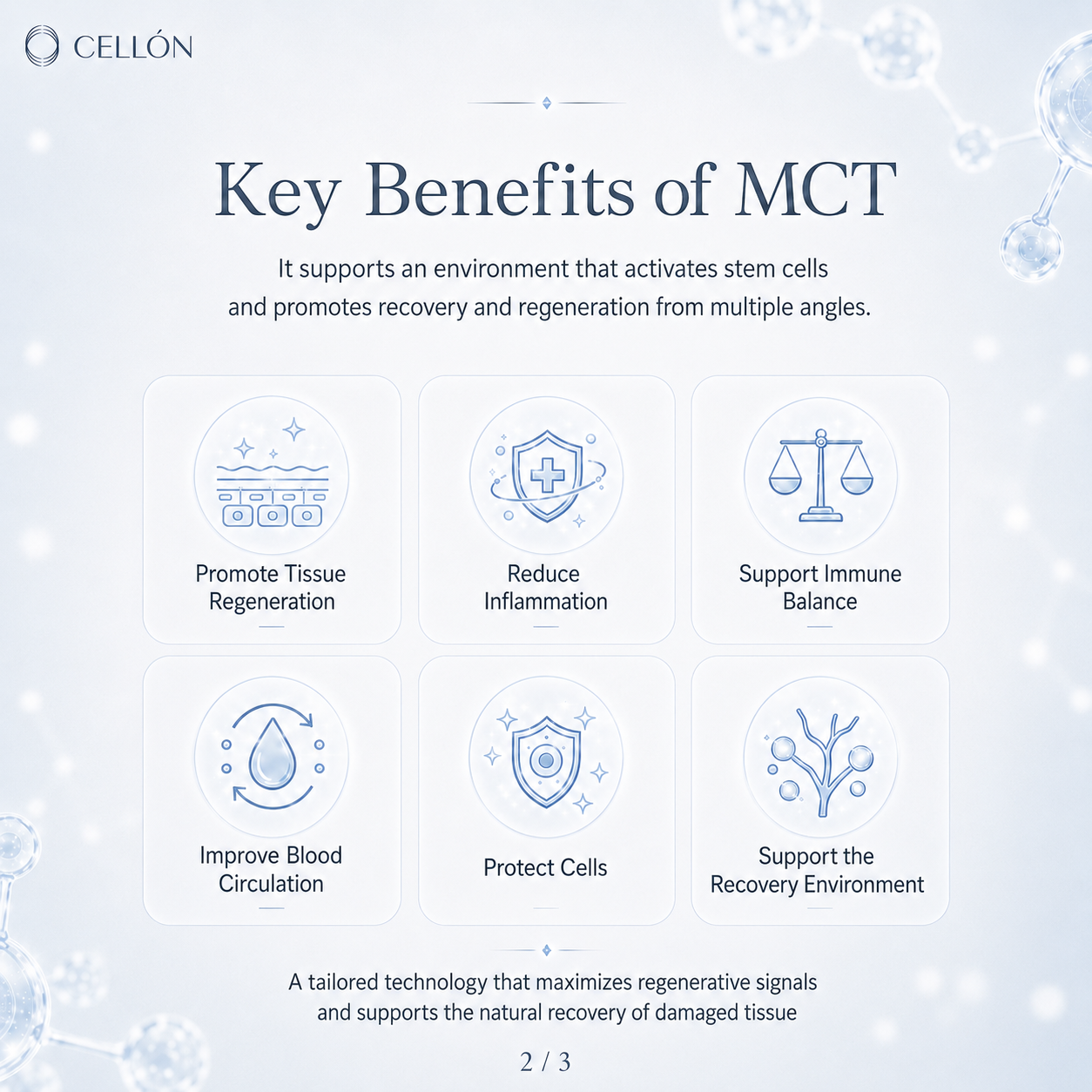 MCT Meta Cell Technology: The Stem Cell Regeneration Treatment Loved by Kim Kardashian