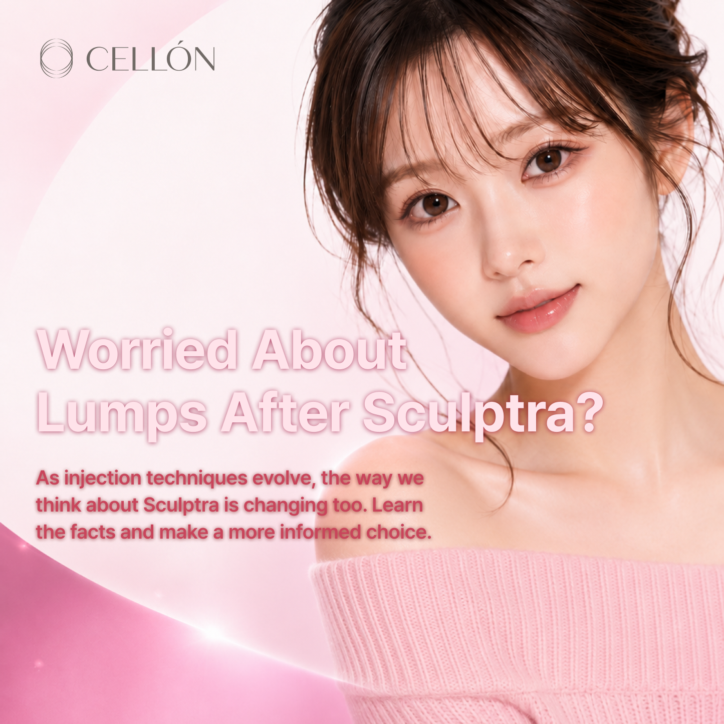 Worried About Sculptra Nodules? Understanding the Volume vs. Elasticity Trend First
