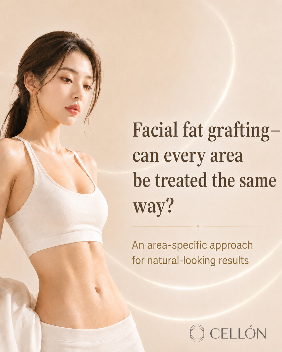 Facial Fat Grafting: Why Every Zone Demands a Different Strategy — The FAMI Approach