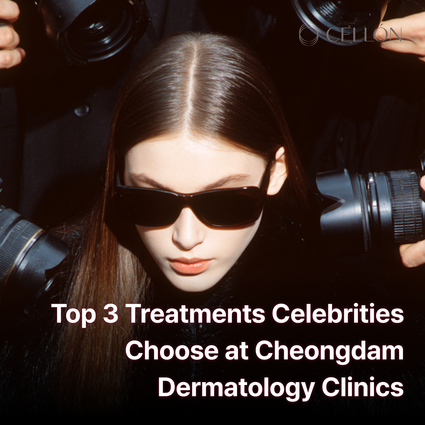 Shoot in 7 Days: Top 3 Treatments Celebrities Choose at Cheongdam Clinic