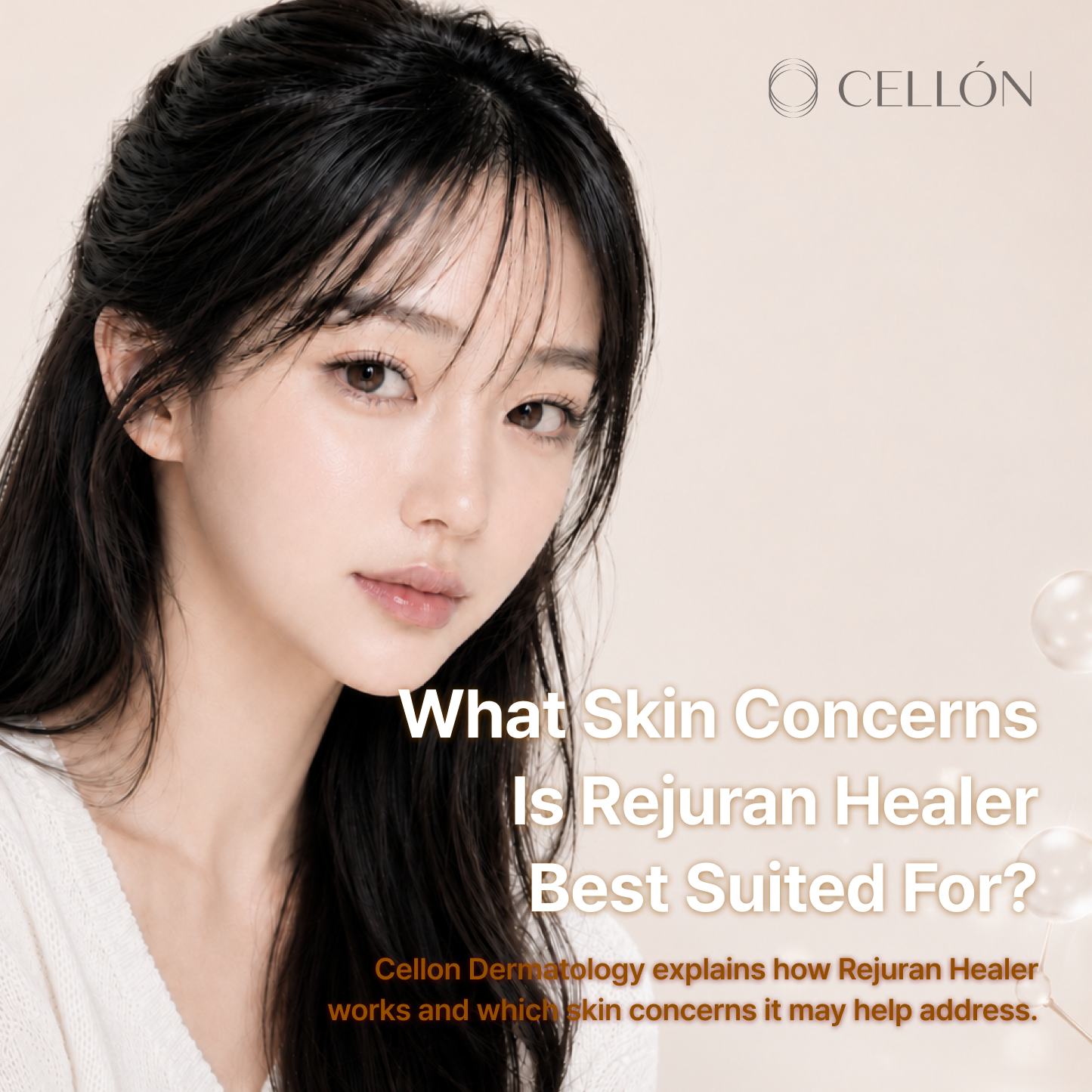 Rejuran Healer: Is It Right for Your Skin Concerns? PN Ingredients & Dermal Regeneration Explained