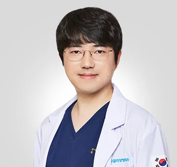 💎韓国ジュエリー美容外科の代表医療陣👨‍⚕️ムンギョンミン院長💕
