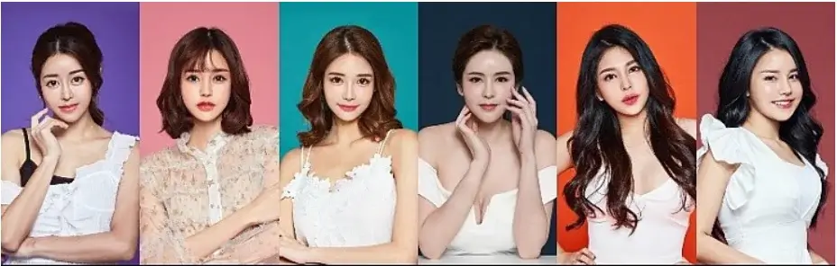 韓国 鼻整形 おすすめ_02 | ジュエリー美容外科 韓国 鼻整形 おすすめ
