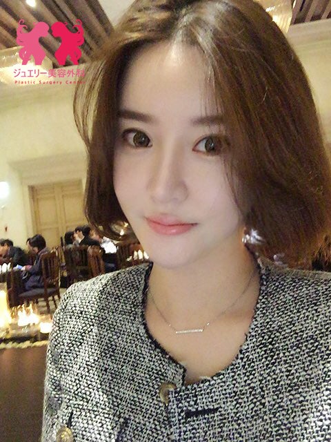 韓国鼻再手術