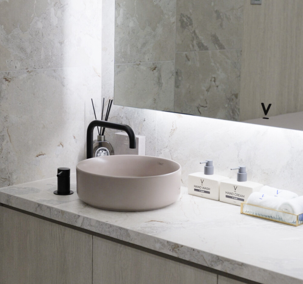 V의원 강남 相談室