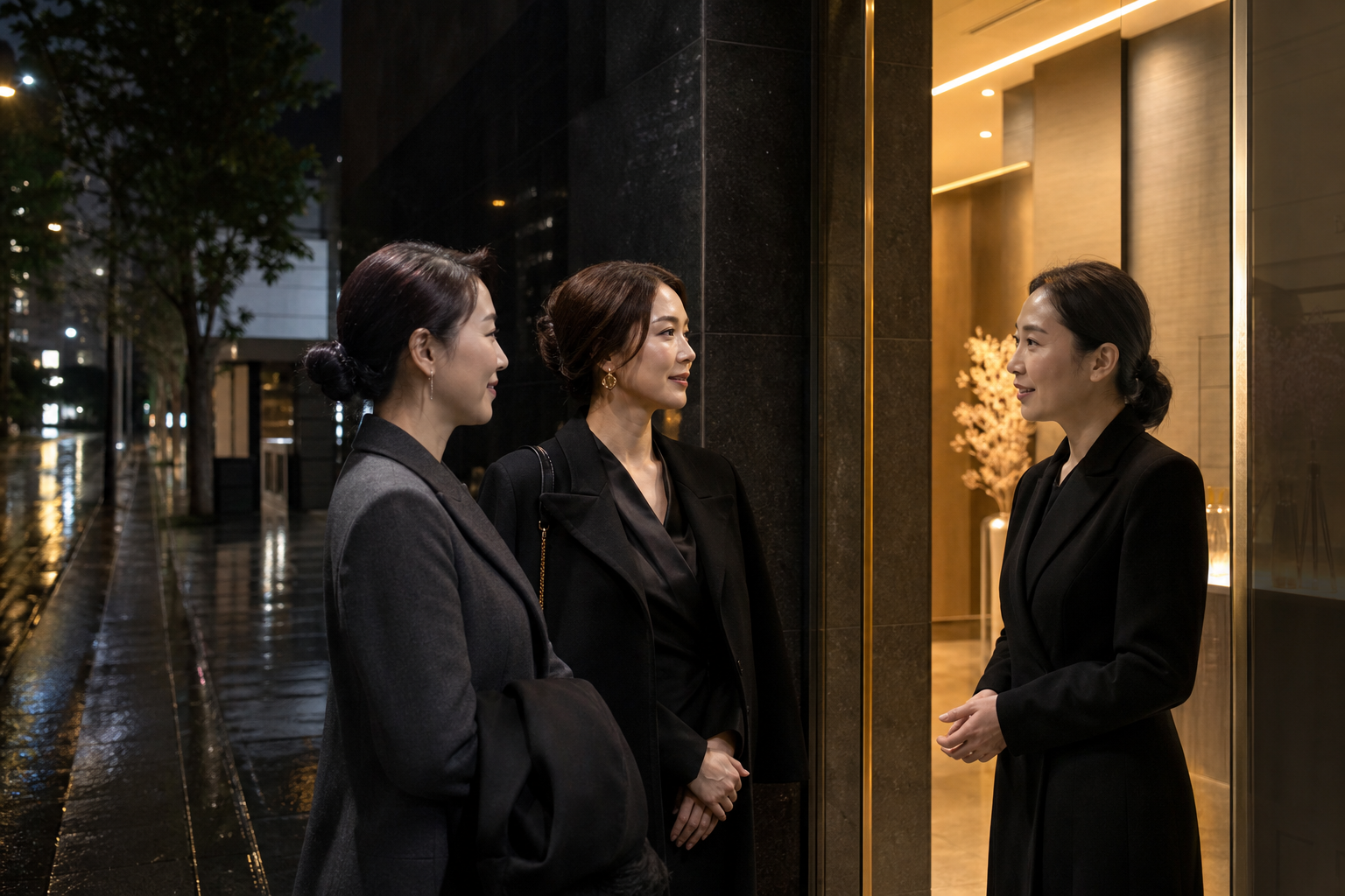 [Curating Note ②] Why Japanese & Chinese Patients Choose Cheongdam
