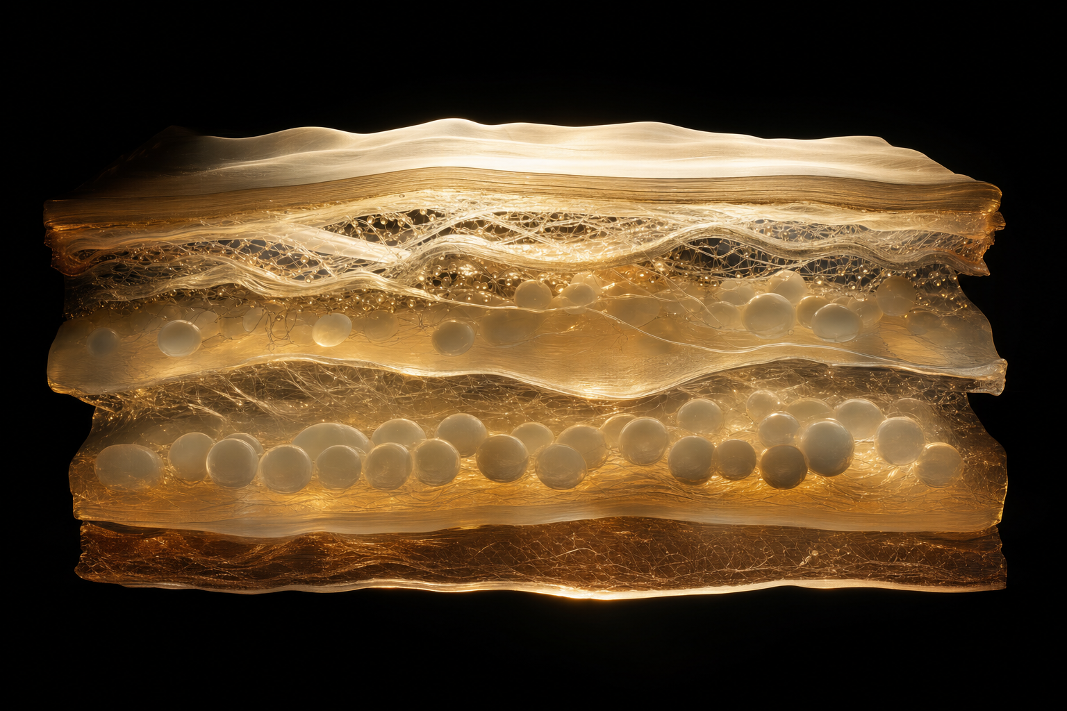 Facial Fat Grafting — The Grafted Fat Doesn't Disappear. So Why Does Your Face Look Different?