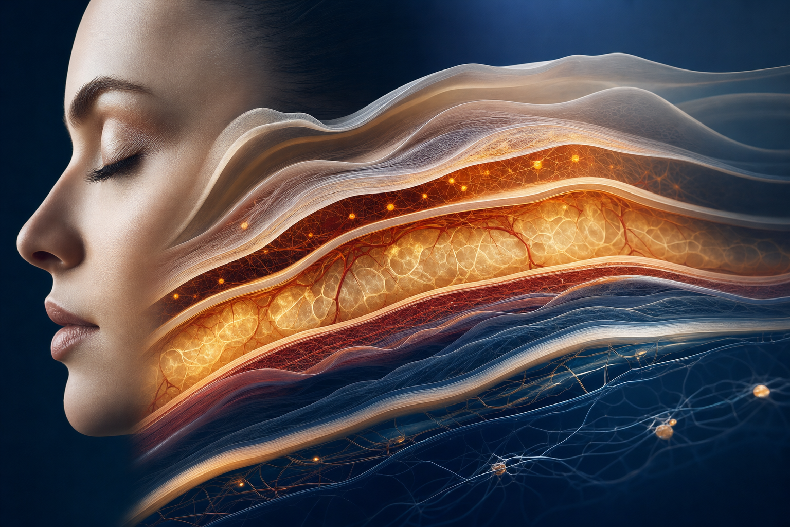 Overfilling Side Effects in Facial Fat Grafting — Can They Be Fixed?