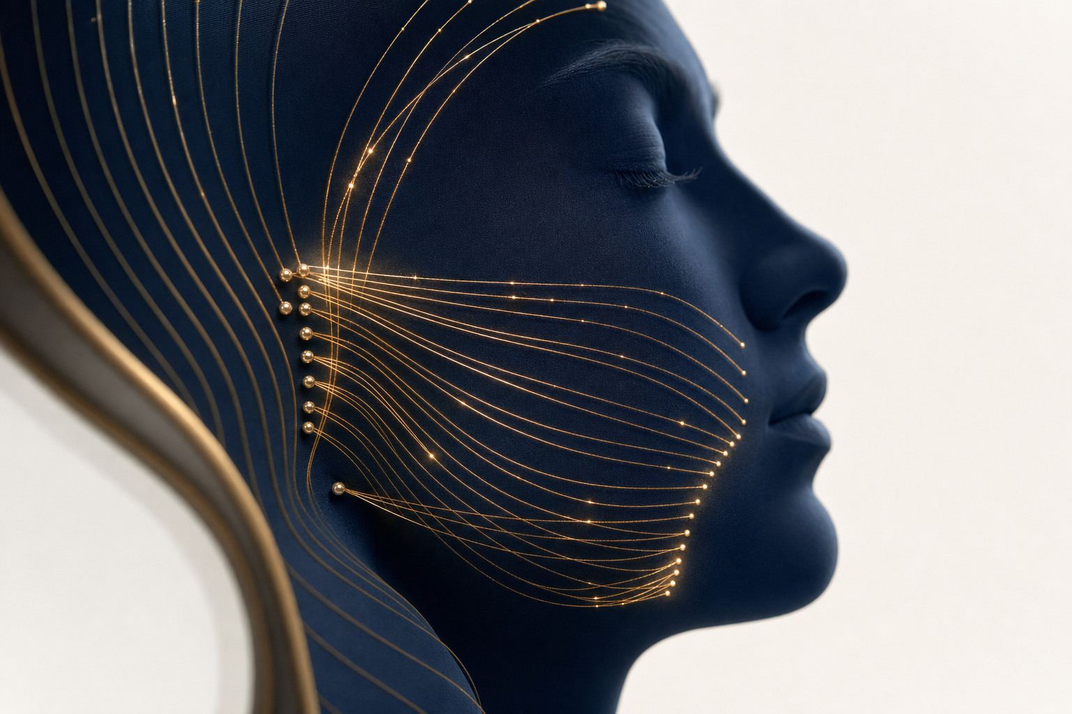 Thread Lifting Side Effects: Causes, Solutions, and Why Triple Lock Thread Lifting Is Different