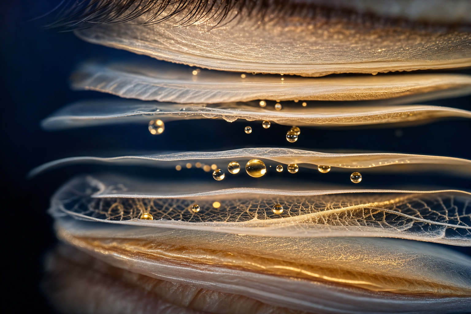 Eyelid Fat Grafting — Why Few Clinics Get It Right: Cellon Clinic's Standard