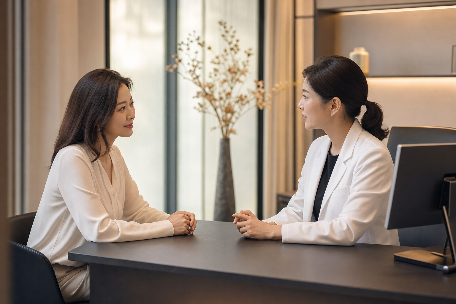 How to Choose the Right Dermatology Clinic Without Regret — Insights from Cellon Clinic