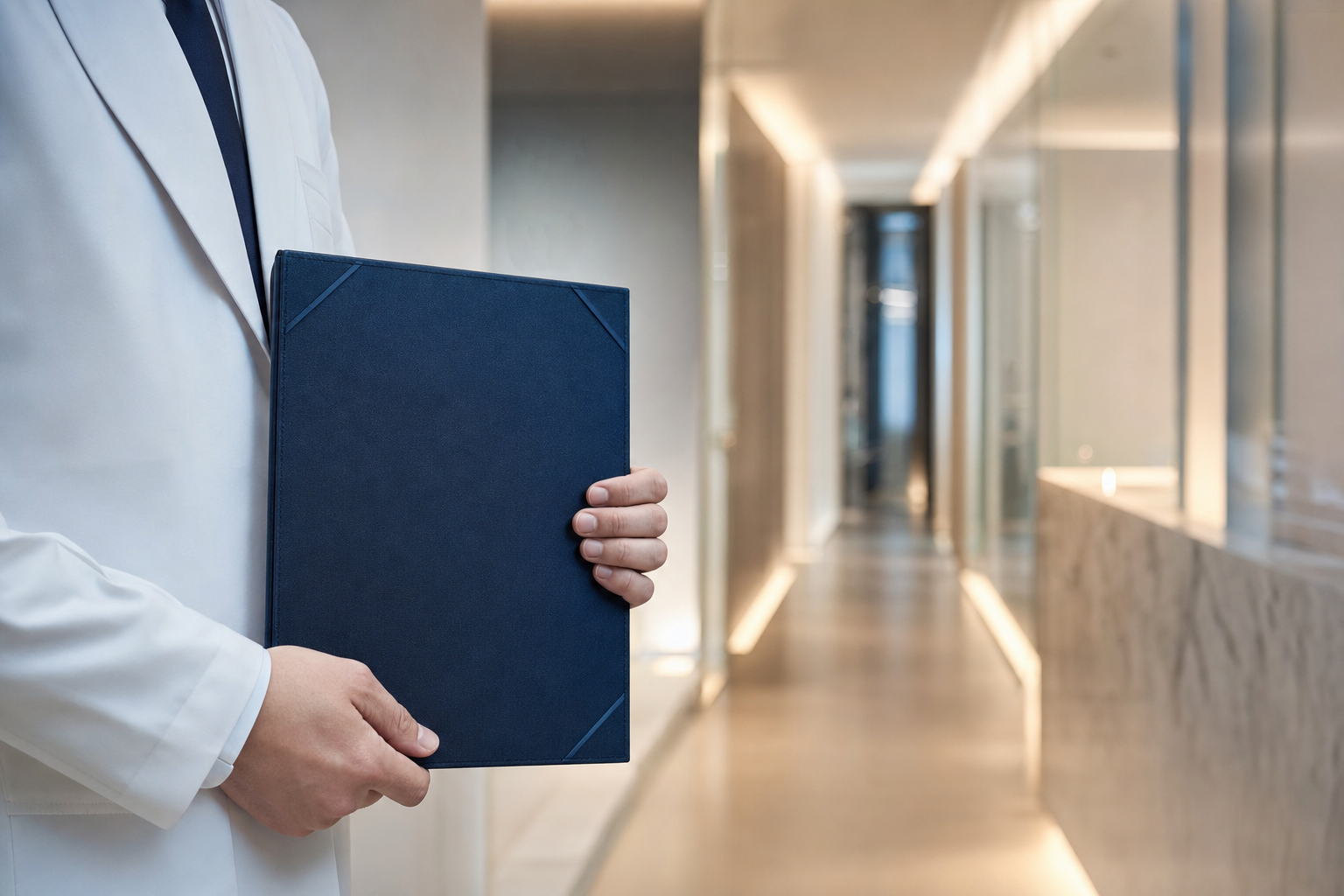 Being a Designated Advanced Regenerative Medicine Hospital isn't just about having the name