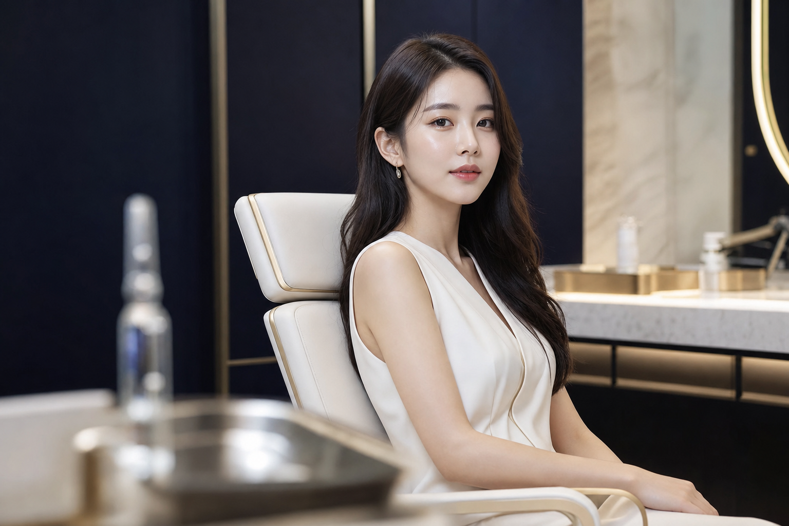 Shoot Day D-7: The Top 3 Treatments Celebrities Choose at Cheongdam Skin Clinic