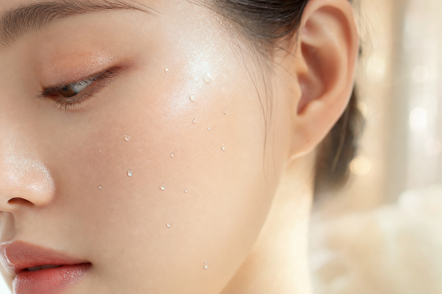 Rejuran Healer: Which Skin Concerns Does It Address? PN Ingredients and Dermal Regeneration Mechanisms