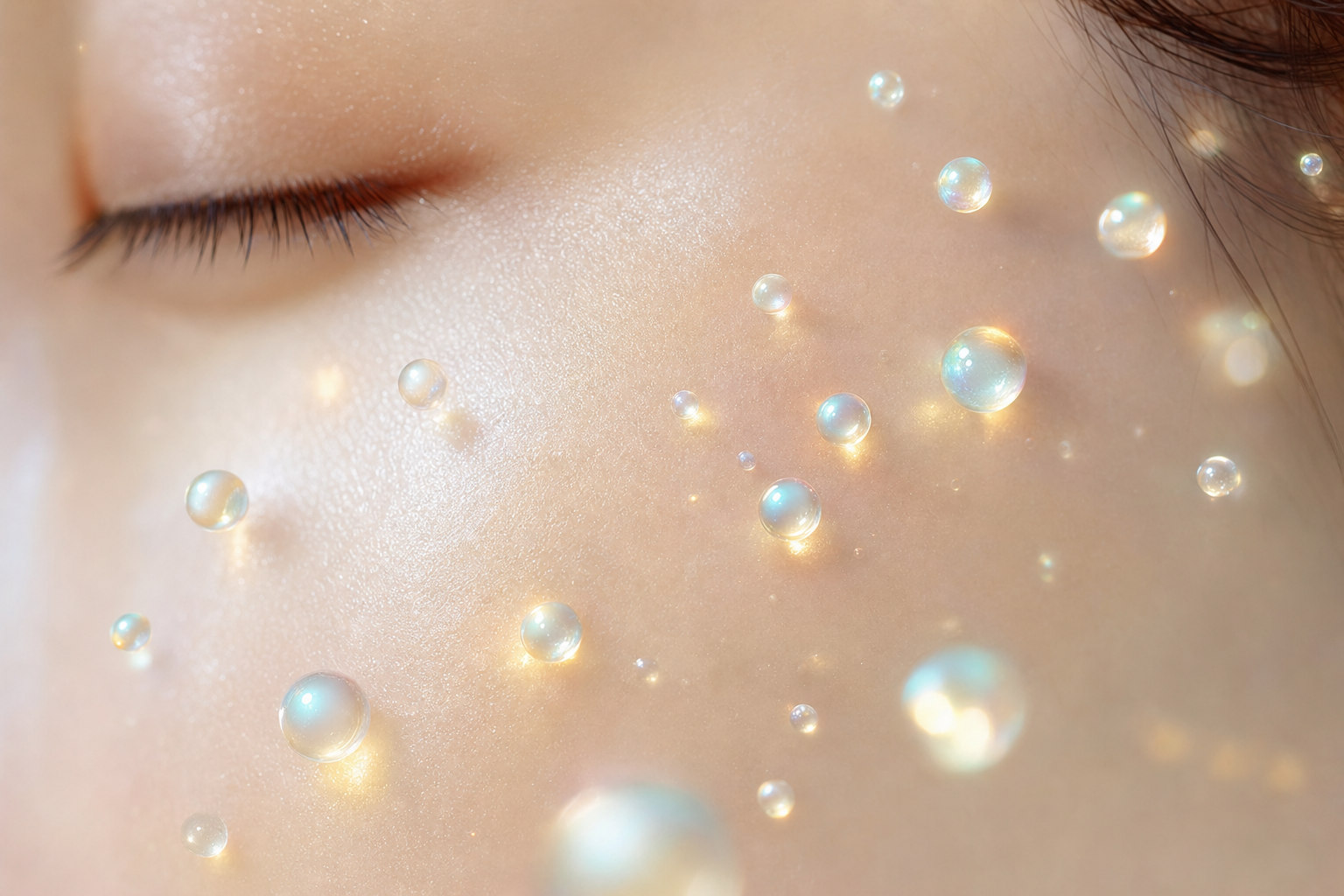 Exosome Treatment: Which Skin Types Benefit Most? — The Regenerative Science Behind 300+ Stem Cell-Derived Growth Factors