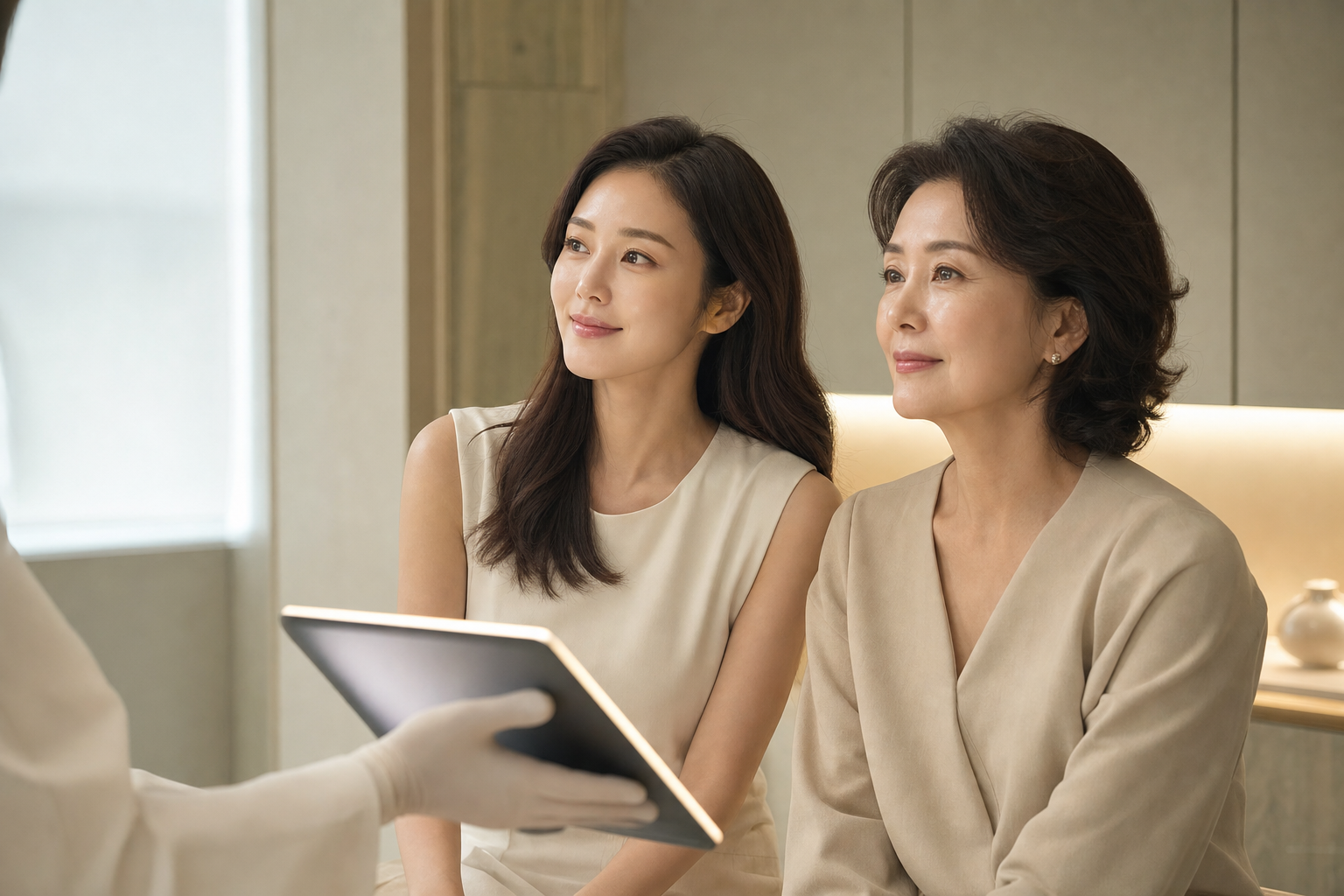 Stem Cell Fat Grafting: Why the Goals Differ Between Your 30s and 50s
