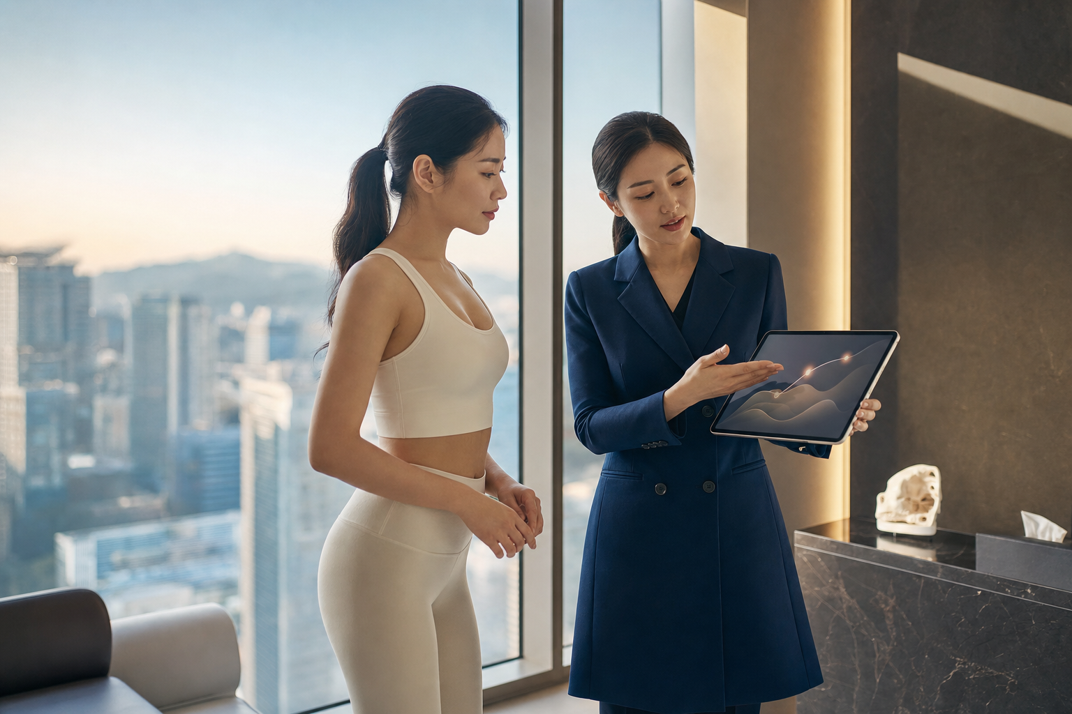 Post-care after Abdominal Etching determines your results — why what comes after matters most