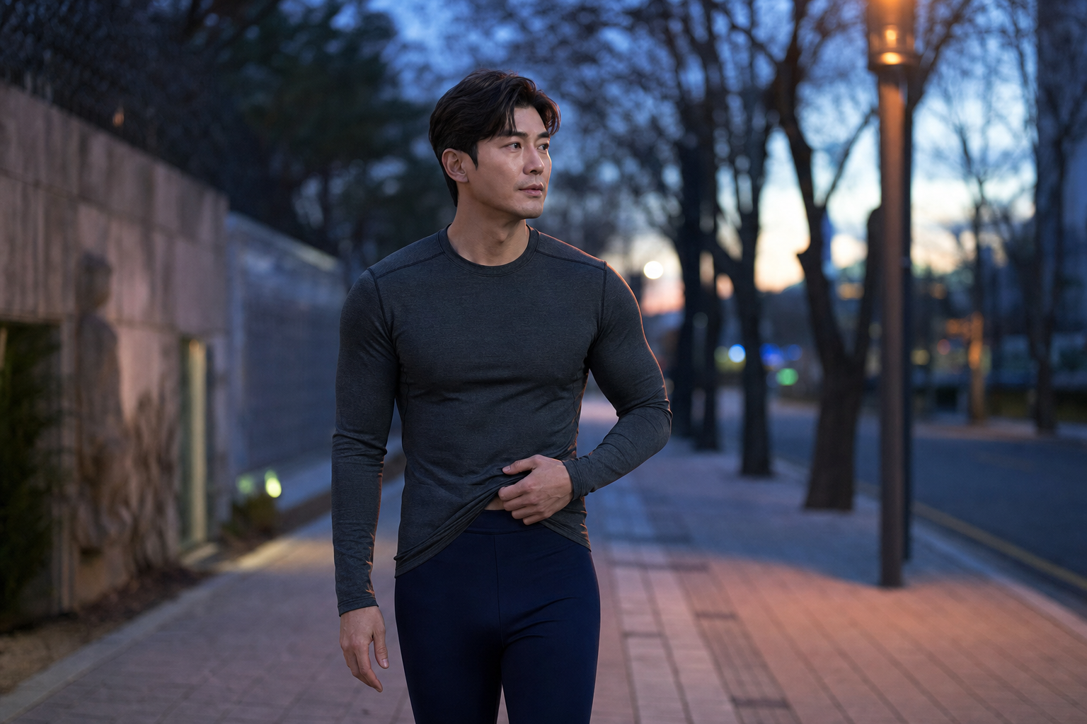 How to maintain your results after Abdominal Etching