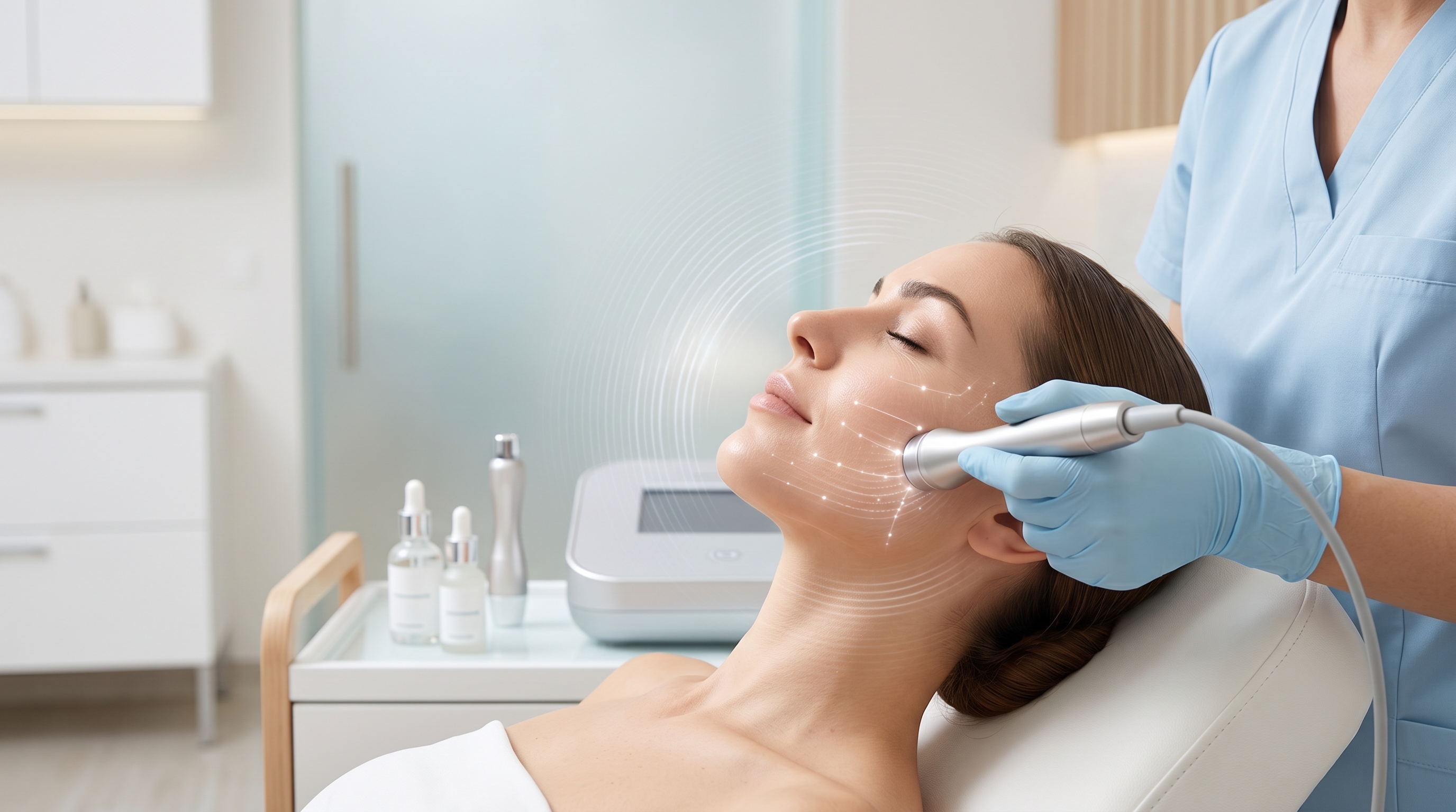 ポテンツァ + LDMの相乗効果 — 肌再生を最大限に引き出す2段階のルーティン